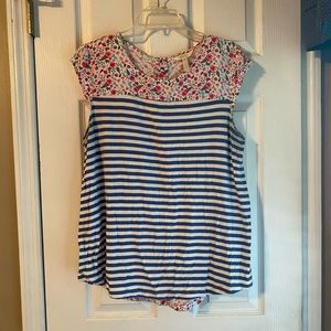 Matilda Jane top